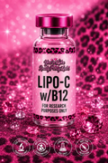 LIPO-C w/ B-12