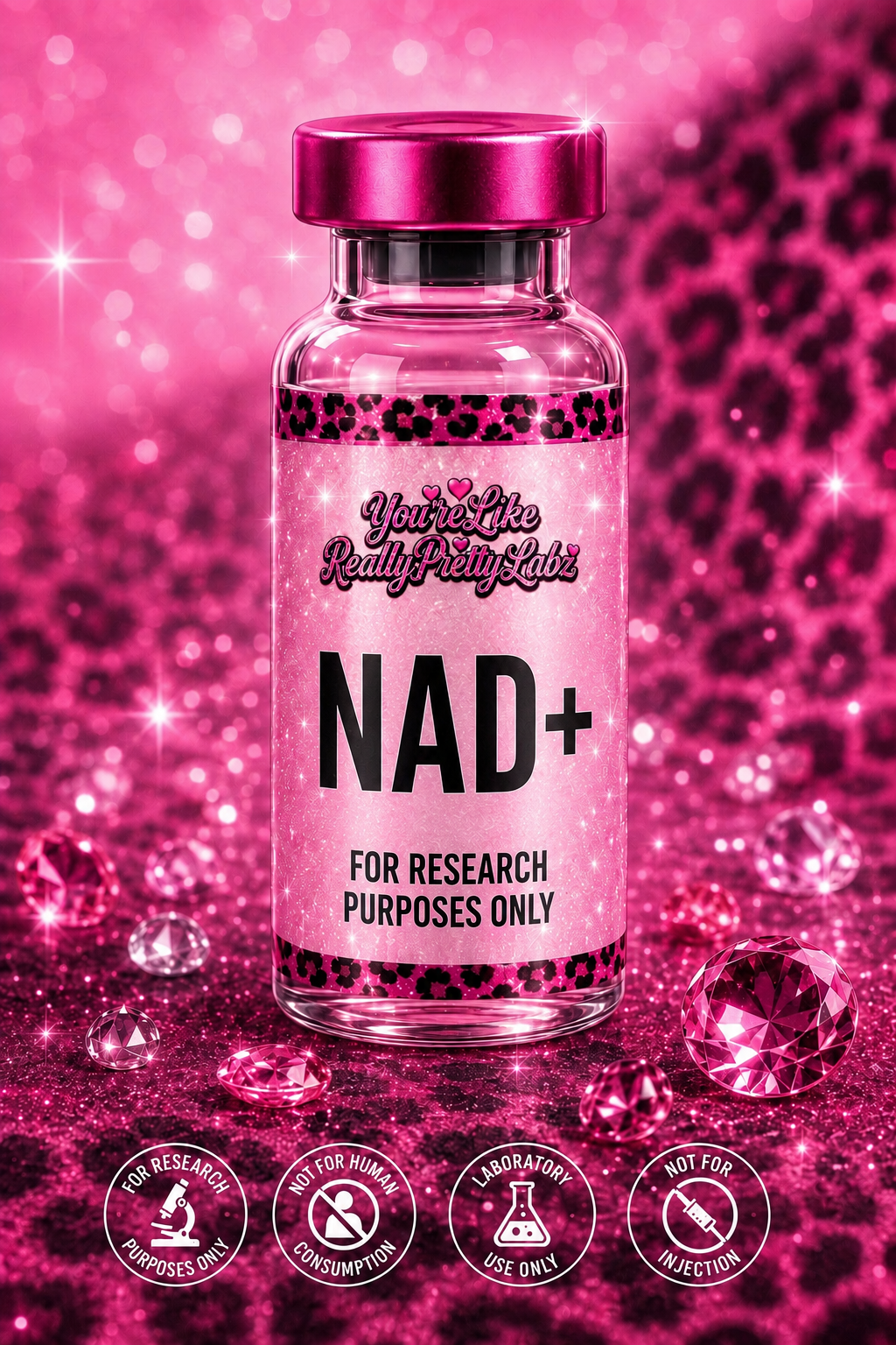 NAD+